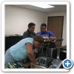 How to Build PC2009 087