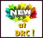 What's new at DRC
