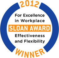 Sloan Award